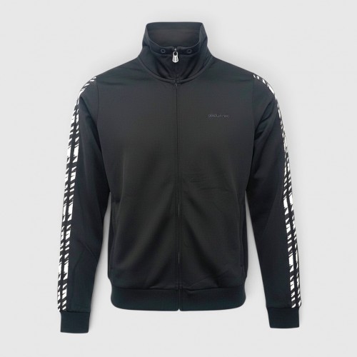 Adidas Neo Γυναικεία Ζακέτα Φόρμας Μαύρη / Pre Owned